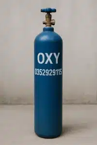cho thuê bình oxy tại Yên Phong Bắc Ninh